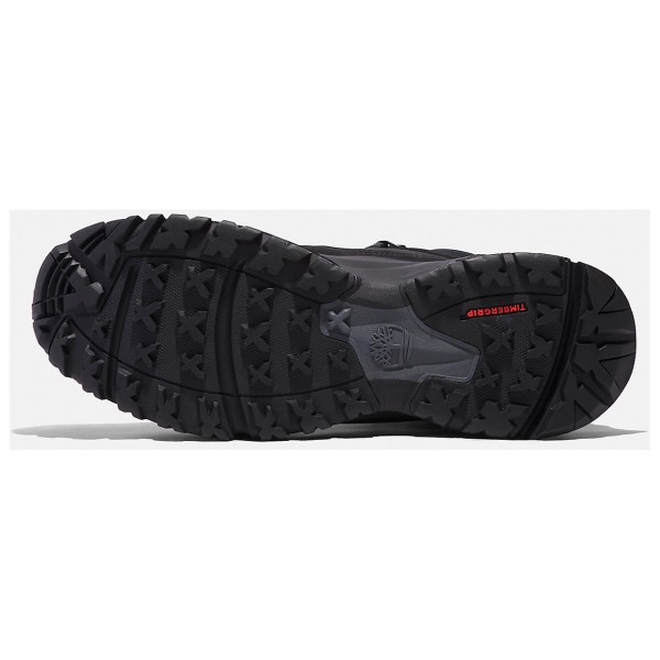 Timberland - Motion Scramble Mid Lace Up Waterproof Boot - Scarpe da trekking