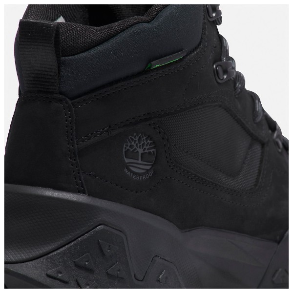 Timberland - Motion Scramble Mid Lace Up Waterproof Boot - Scarpe da trekking