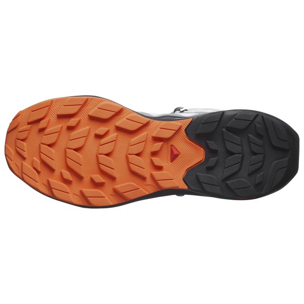 Salomon - Elixir Activ Mid GTX - Vaelluskengät