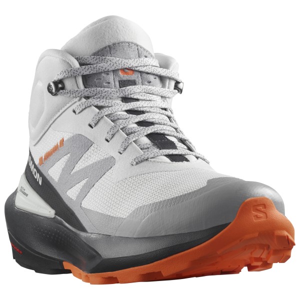 Salomon - Elixir Activ Mid GTX - Vaelluskengät