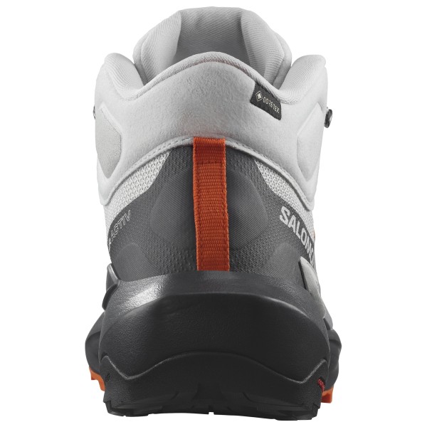 Salomon - Elixir Activ Mid GTX - Vaelluskengät