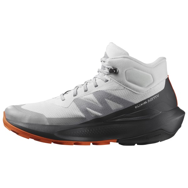 Salomon - Elixir Activ Mid GTX - Vaelluskengät