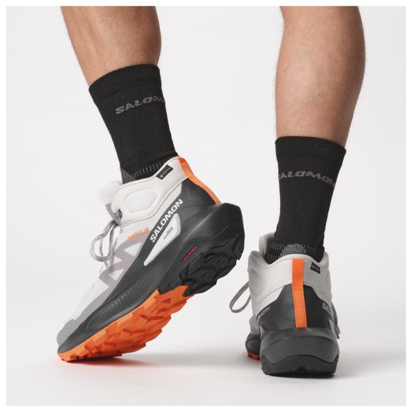 Salomon - Elixir Activ Mid GTX - Vaelluskengät