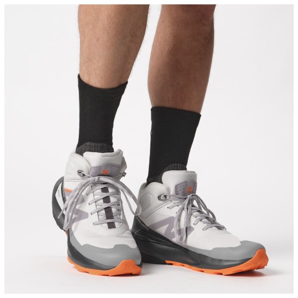 Salomon - Elixir Activ Mid GTX - Vaelluskengät