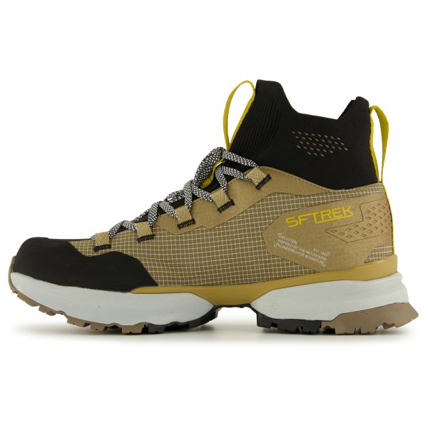 Dachstein - SF Trek MC - Vandresko