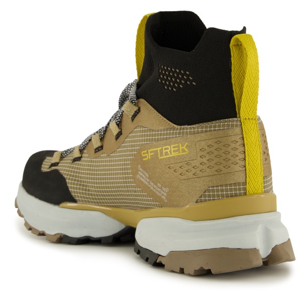 Dachstein - SF Trek MC - Vandresko