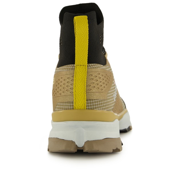 Dachstein - SF Trek MC - Vandresko