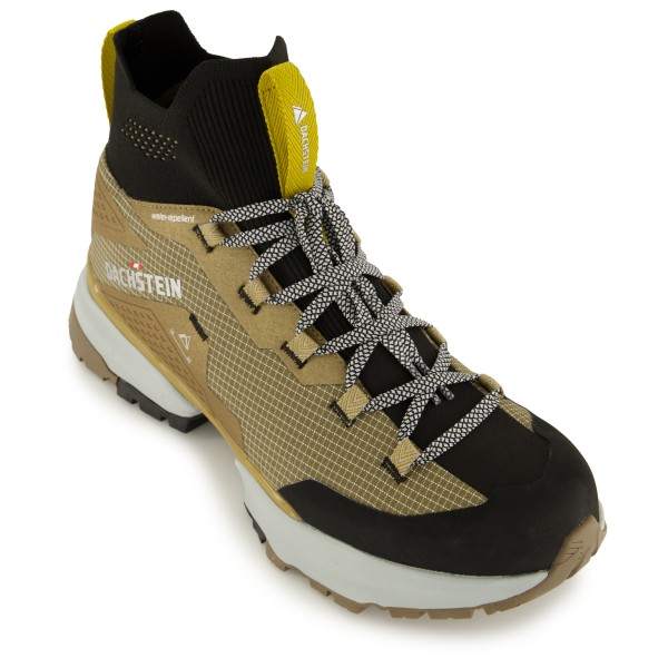 Dachstein - SF Trek MC - Vandresko