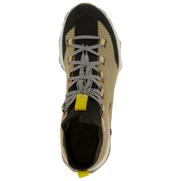 Dachstein - SF Trek MC - Vandresko