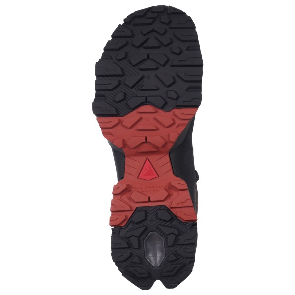 Dachstein - SF Trek MC WP - Botas de trekking