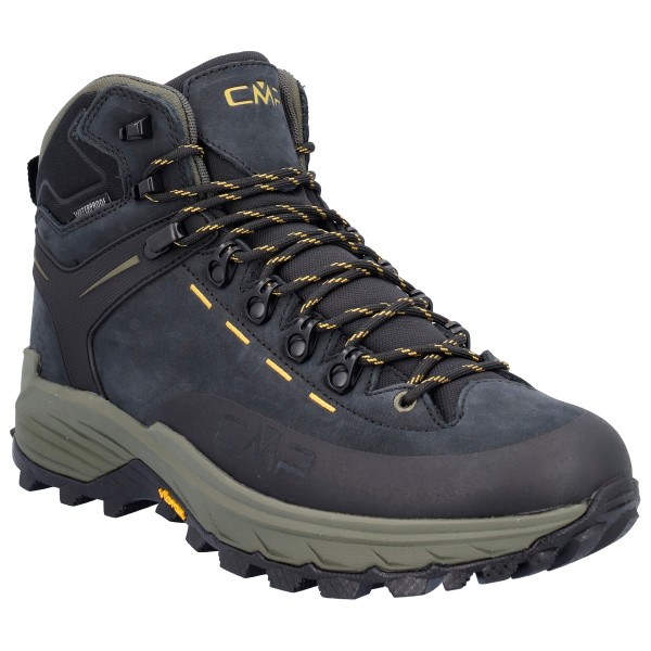 CMP - Tytanus Mid WP - Walking boots