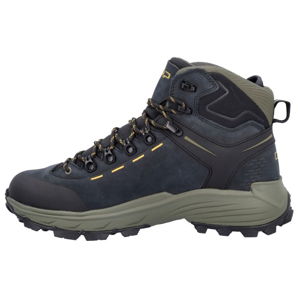 CMP - Tytanus Mid WP - Wandelschoenen