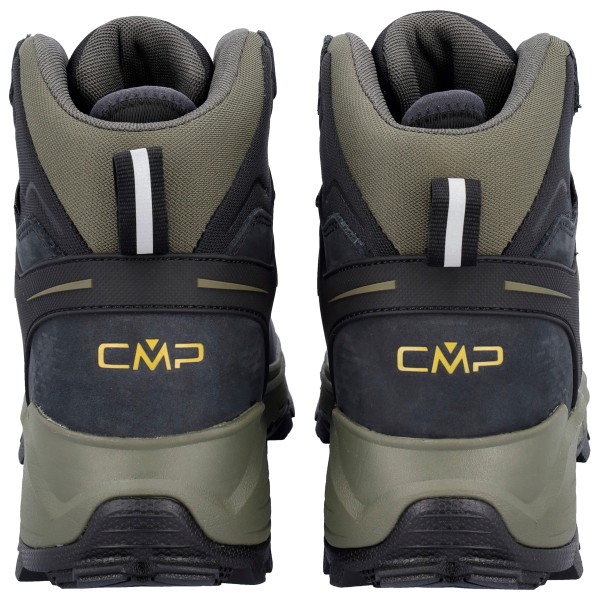 CMP - Tytanus Mid WP - Wandelschoenen