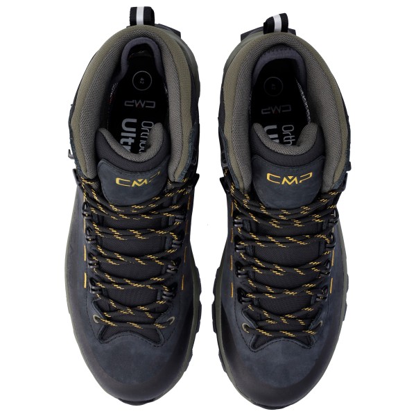 CMP - Tytanus Mid WP - Wandelschoenen