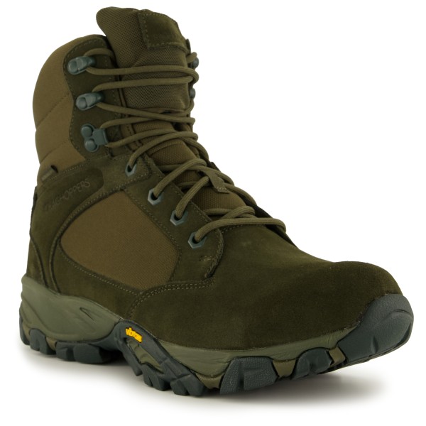 Craghoppers - Salado Hi Boots - Botas de trekking