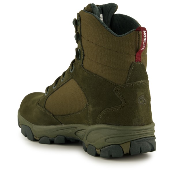 Craghoppers - Salado Hi Boots - Botas de trekking