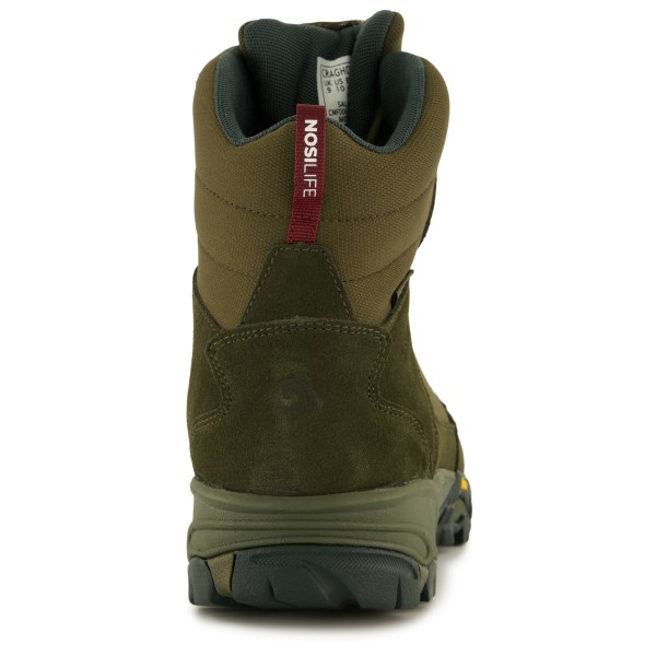 Craghoppers - Salado Hi Boots - Botas de trekking