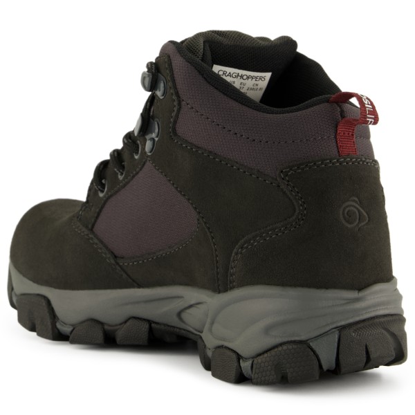 Craghoppers - Salado Mid Boots - Wandelschoenen
