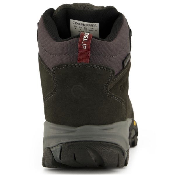 Craghoppers - Salado Mid Boots - Wandelschoenen