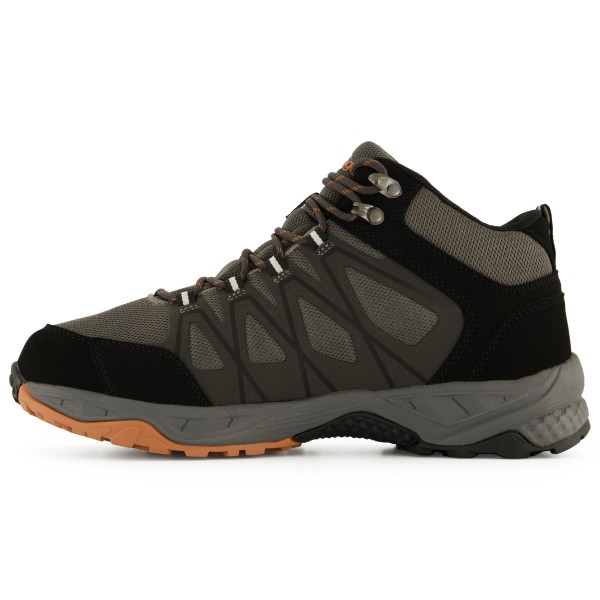 Kastinger - Tahun - Botas de trekking