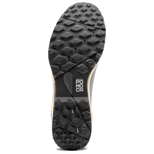 Salewa - Puez Knit Mid PTX - Vaelluskengät