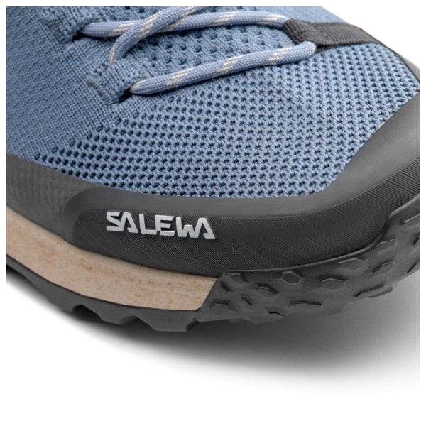 Salewa - Puez Knit Mid PTX - Vaelluskengät
