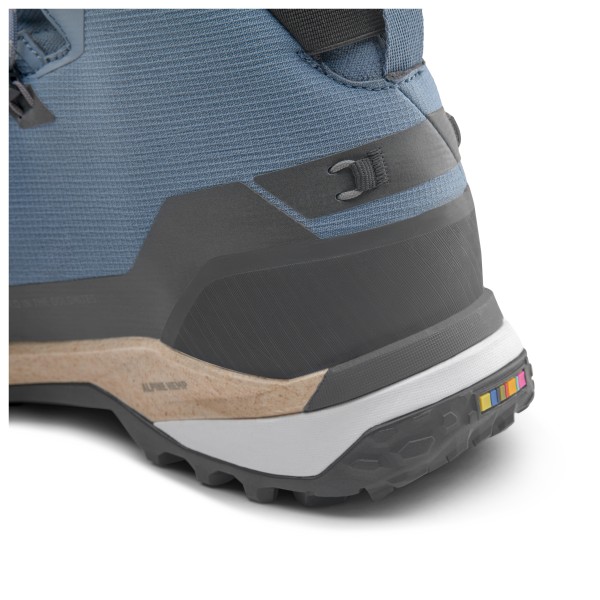 Salewa - Puez Knit Mid PTX - Vaelluskengät