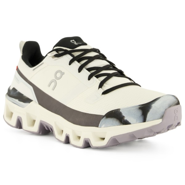 On - Cloudwander Waterproof - Vandringskängor