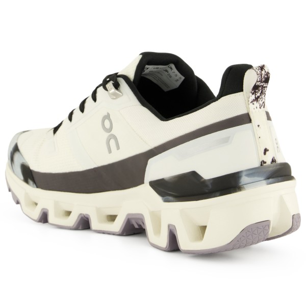 On - Cloudwander Waterproof - Vandringskängor