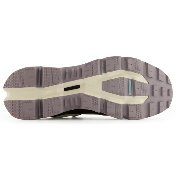 On - Cloudwander Waterproof - Vandringskängor