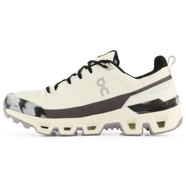 On - Cloudwander Waterproof - Wandelschoenen