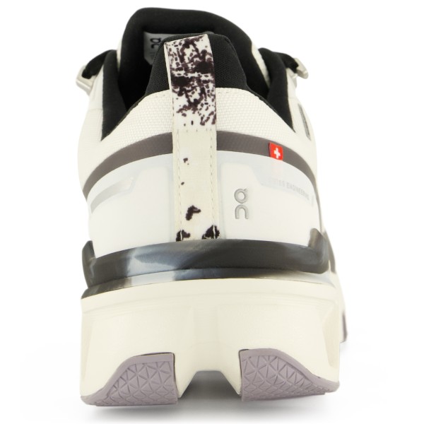 On - Cloudwander Waterproof - Wandelschoenen