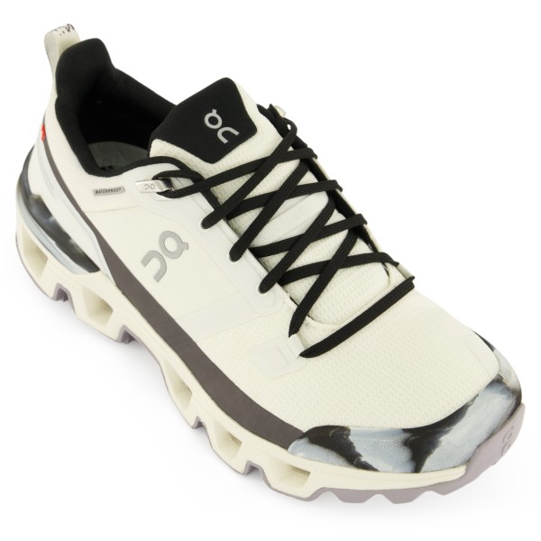 On - Cloudwander Waterproof - Wandelschoenen