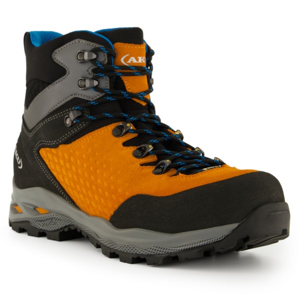 AKU - Alterra II GTX - Vandresko