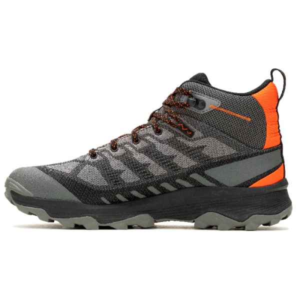 Merrell - Speed Eco Mid Waterproof - Walking boots