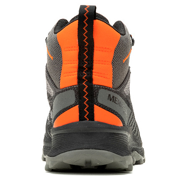 Merrell - Speed Eco Mid Waterproof - Walking boots
