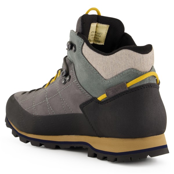 Doghammer - Approach Pro Waterproof - Vandresko