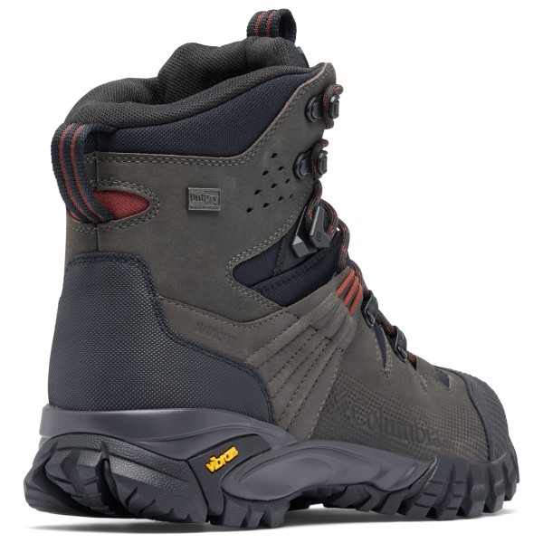 Columbia - Navigator Trek Outdry LTR - Wandelschoenen