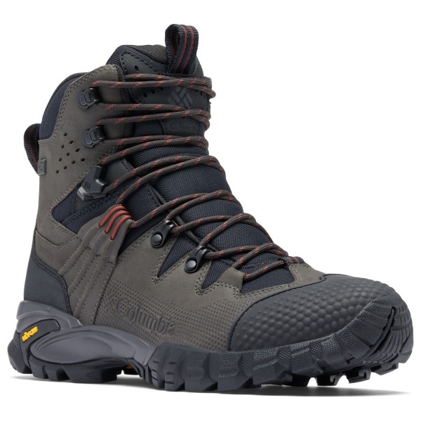Columbia - Navigator Trek Outdry LTR - Wandelschoenen