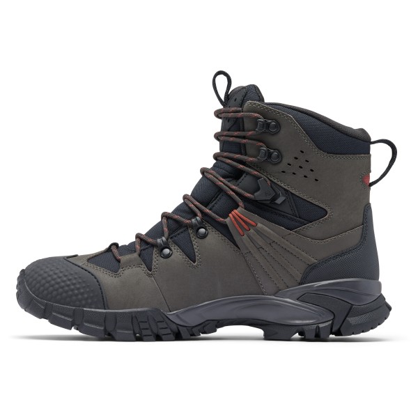 Columbia - Navigator Trek Outdry LTR - Wandelschoenen