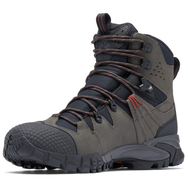 Columbia Navigator Trek Outdry LTR - Wandelschoenen Heren | Gratis