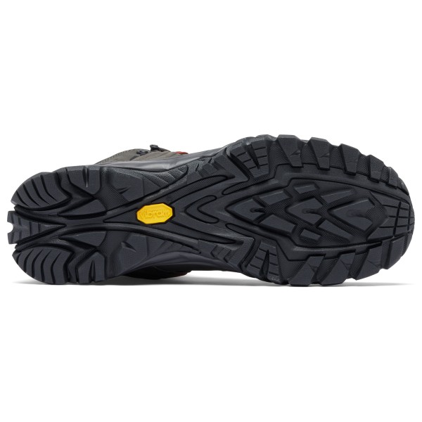 Columbia - Navigator Trek Outdry LTR - Wandelschoenen