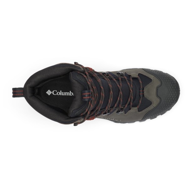 Columbia - Navigator Trek Outdry LTR - Wandelschoenen