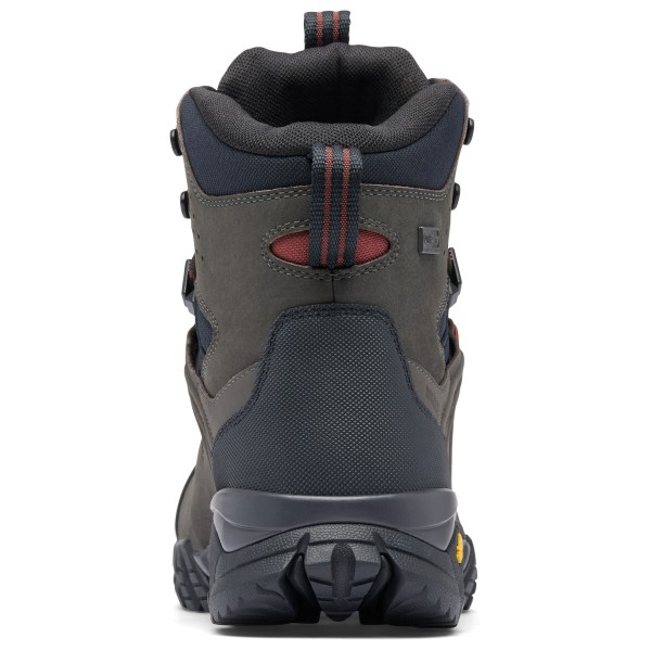 Columbia - Navigator Trek Outdry LTR - Wandelschoenen