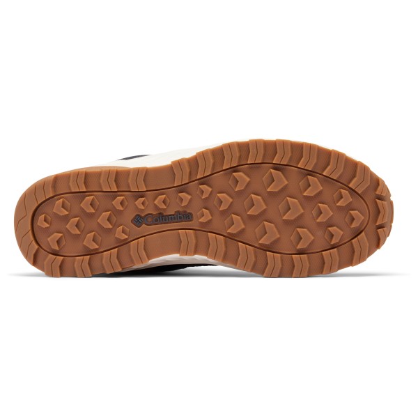 Columbia - Trailstorm Ascend WP Mid - Botas de trekking