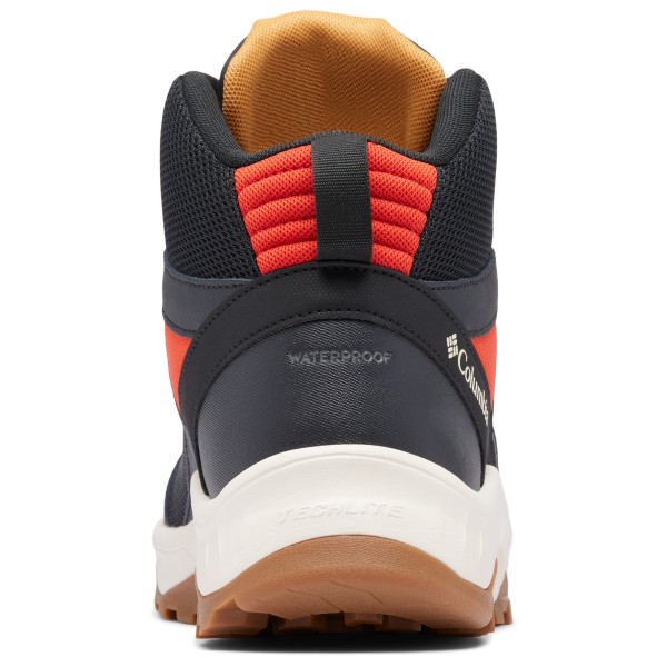 Columbia - Trailstorm Ascend WP Mid - Botas de trekking