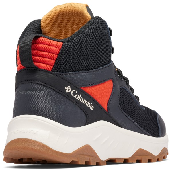 Columbia - Trailstorm Ascend WP Mid - Vaelluskengät