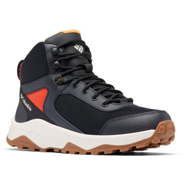 Columbia - Trailstorm Ascend WP Mid - Vaelluskengät