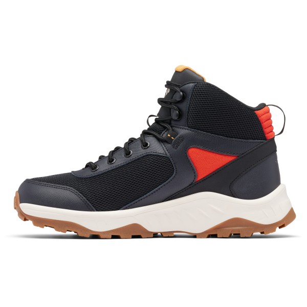 Columbia - Trailstorm Ascend WP Mid - Vaelluskengät