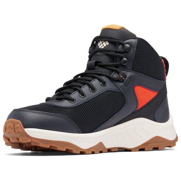 Columbia - Trailstorm Ascend WP Mid - Vaelluskengät